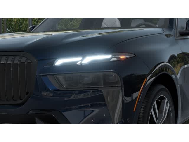 2027 BMW X7 xDrive40i Sports Activity Vehicle