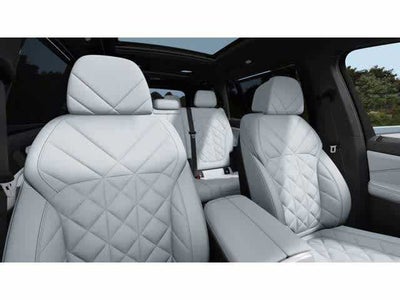 2027 BMW X7 xDrive40i Sports Activity Vehicle