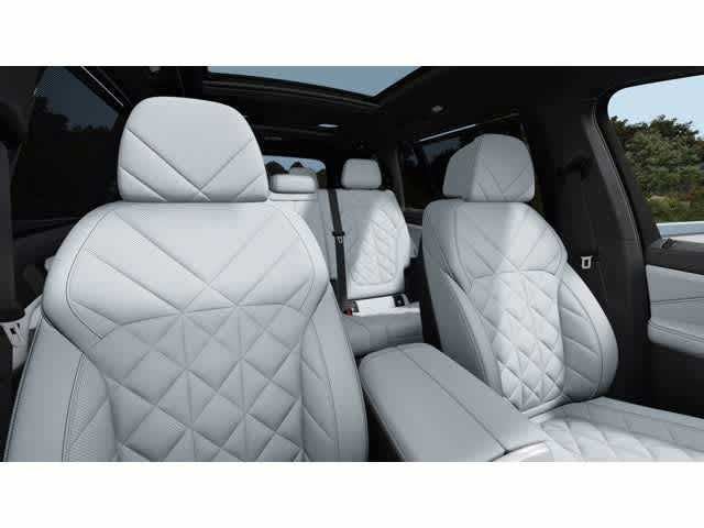 2027 BMW X7 xDrive40i Sports Activity Vehicle