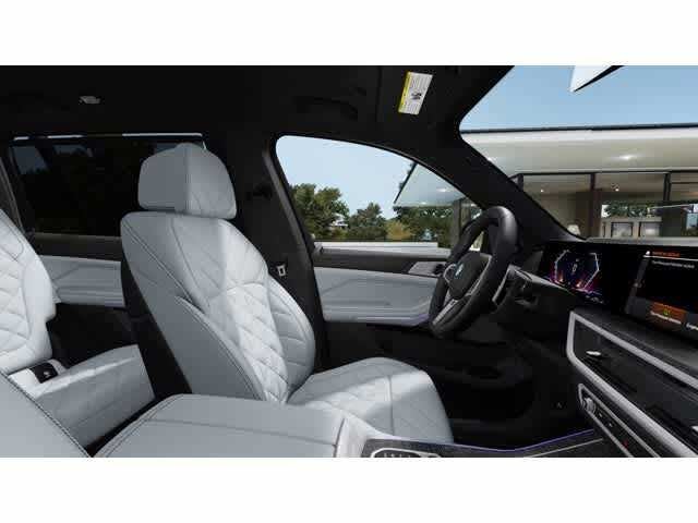 2027 BMW X7 xDrive40i Sports Activity Vehicle