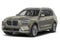 2027 BMW X7 xDrive40i Sports Activity Vehicle