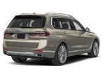 2027 BMW X7 xDrive40i Sports Activity Vehicle
