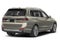 2027 BMW X7 xDrive40i Sports Activity Vehicle
