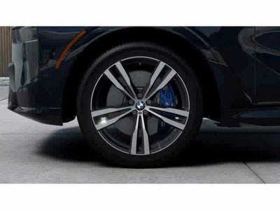 2027 BMW X7 xDrive40i Sports Activity Vehicle