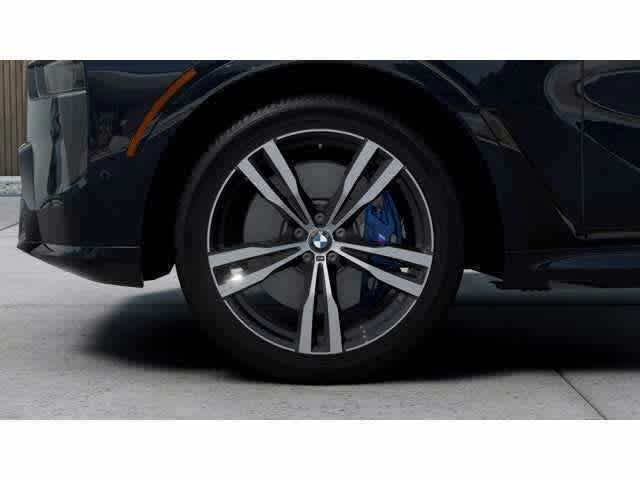 2027 BMW X7 xDrive40i Sports Activity Vehicle