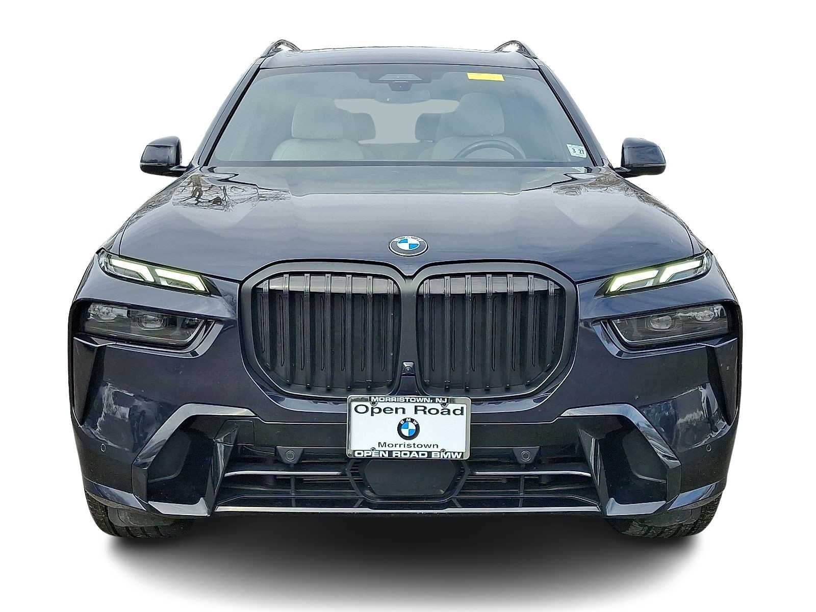 2023 BMW X7 xDrive40i Sports Activity Vehicle