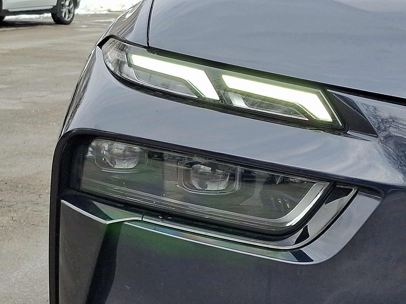 2023 BMW X7 xDrive40i Sports Activity Vehicle