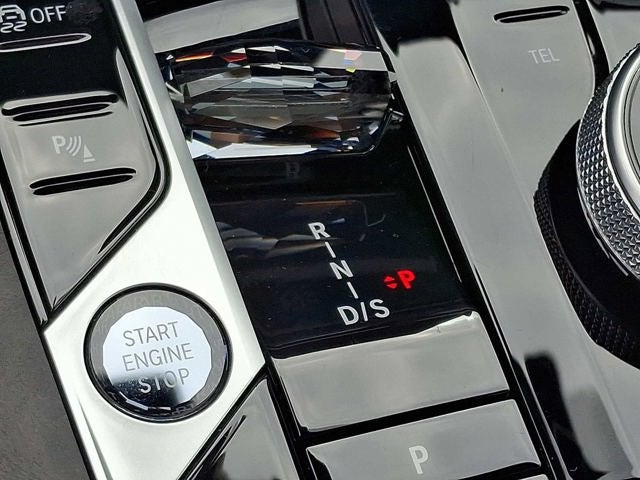 2023 BMW X7 xDrive40i Sports Activity Vehicle