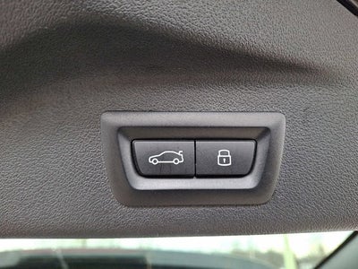 2023 BMW X7 xDrive40i Sports Activity Vehicle