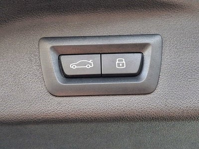 2025 BMW X7 xDrive40i Sports Activity Vehicle