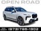 2025 BMW X7 xDrive40i Sports Activity Vehicle