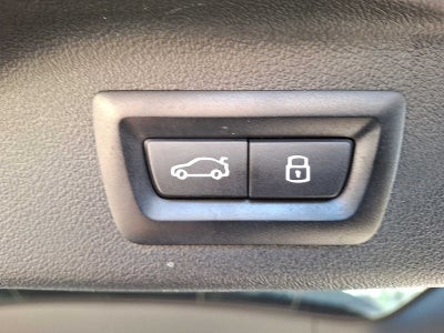 2025 BMW X7 xDrive40i Sports Activity Vehicle