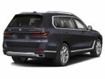 2026 BMW X7 xDrive40i Sports Activity Vehicle