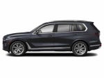 2026 BMW X7 xDrive40i Sports Activity Vehicle