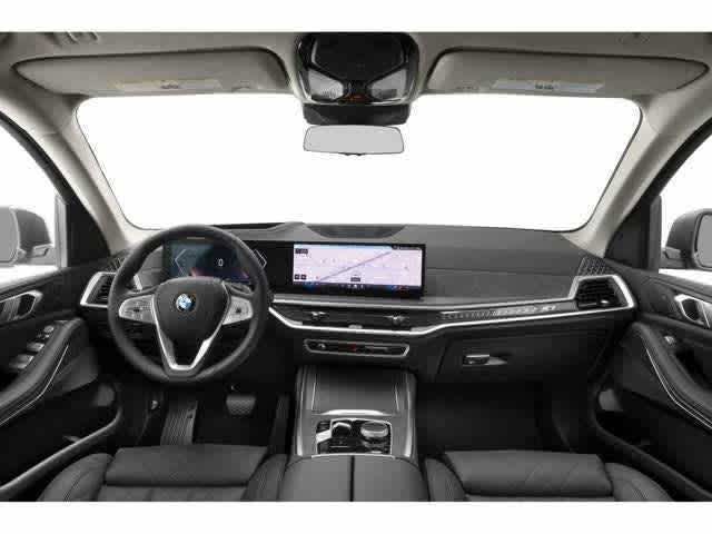 2026 BMW X7 xDrive40i Sports Activity Vehicle