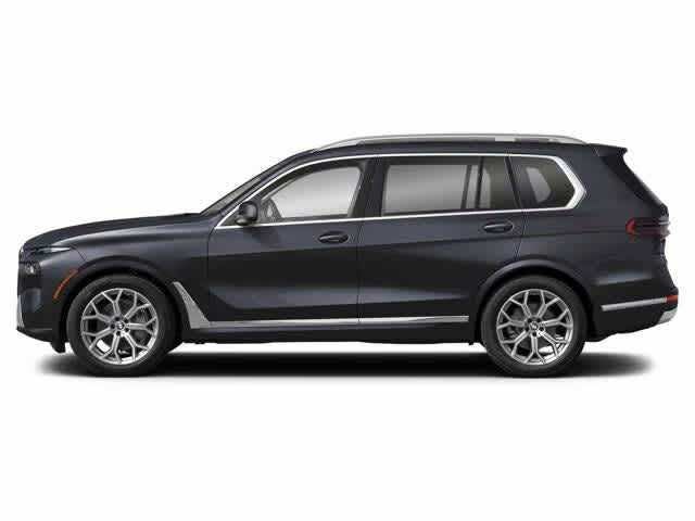 2026 BMW X7 xDrive40i Sports Activity Vehicle