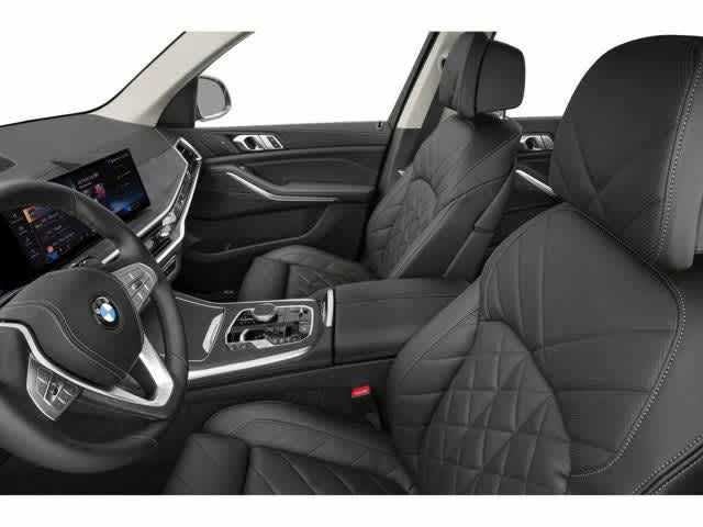 2026 BMW X7 xDrive40i Sports Activity Vehicle