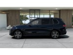 2026 BMW X7 xDrive40i Sports Activity Vehicle