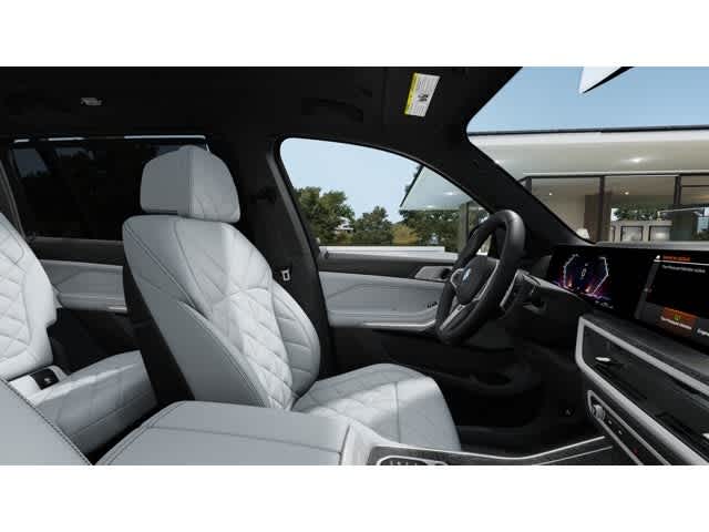 2026 BMW X7 xDrive40i Sports Activity Vehicle