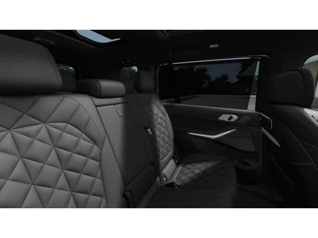 2026 BMW X7 xDrive40i Sports Activity Vehicle