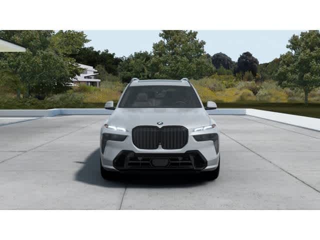 2026 BMW X7 xDrive40i Sports Activity Vehicle