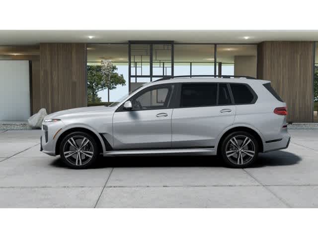 2026 BMW X7 xDrive40i Sports Activity Vehicle