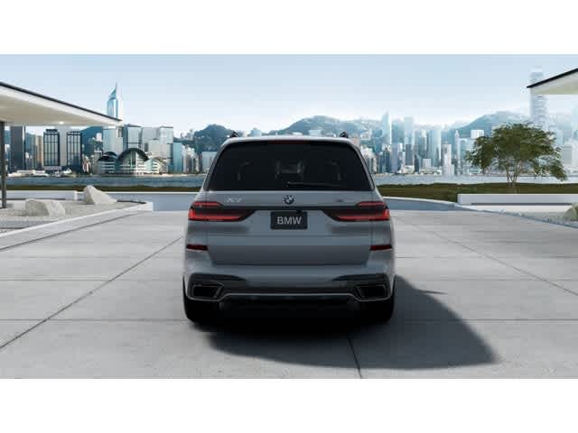 2026 BMW X7 xDrive40i Sports Activity Vehicle