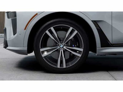 2026 BMW X7 xDrive40i Sports Activity Vehicle
