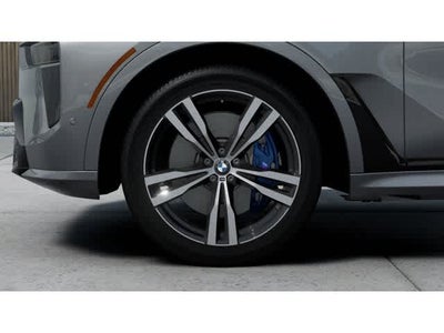 2027 BMW X7 xDrive40i Sports Activity Vehicle