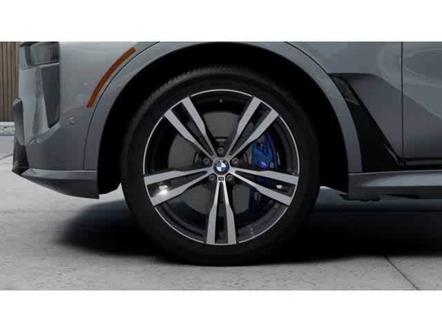 2027 BMW X7 xDrive40i Sports Activity Vehicle