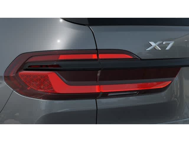 2027 BMW X7 xDrive40i Sports Activity Vehicle