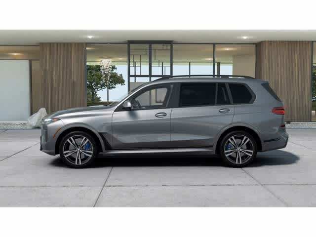 2027 BMW X7 xDrive40i Sports Activity Vehicle
