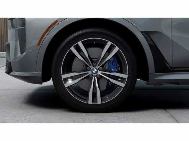 2027 BMW X7 xDrive40i Sports Activity Vehicle