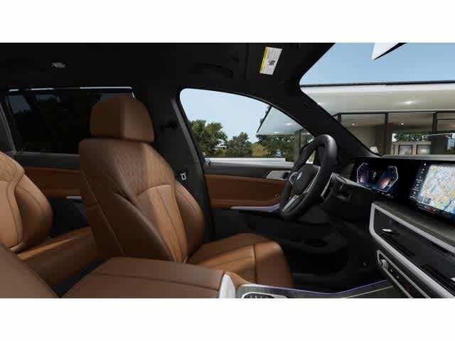 2027 BMW X7 xDrive40i Sports Activity Vehicle
