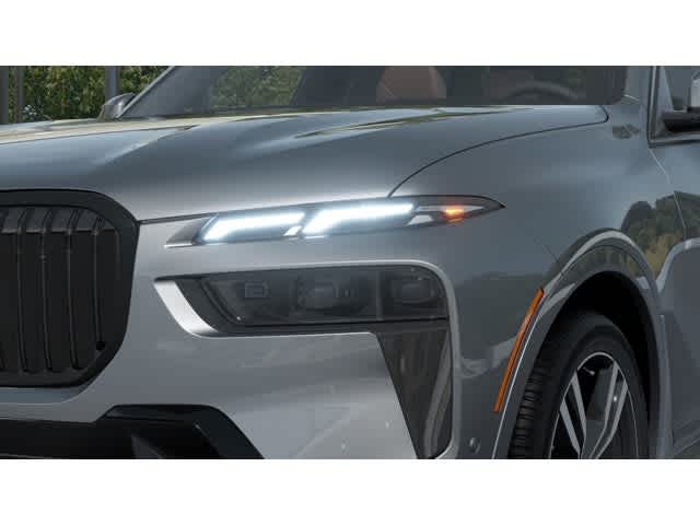2027 BMW X7 xDrive40i Sports Activity Vehicle