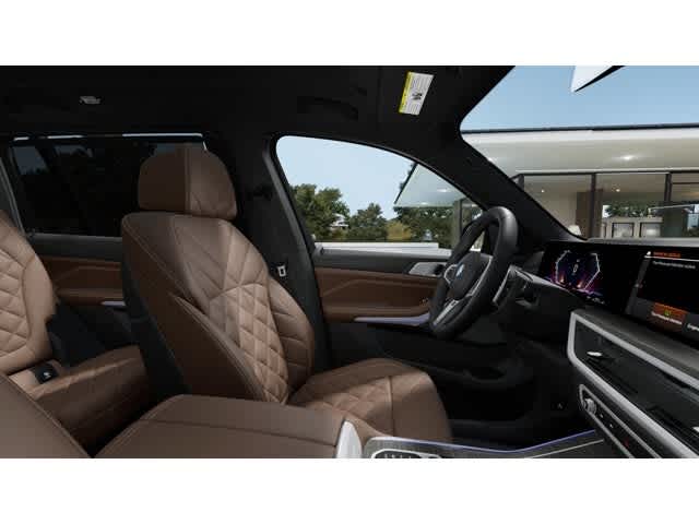 2027 BMW X7 xDrive40i Sports Activity Vehicle