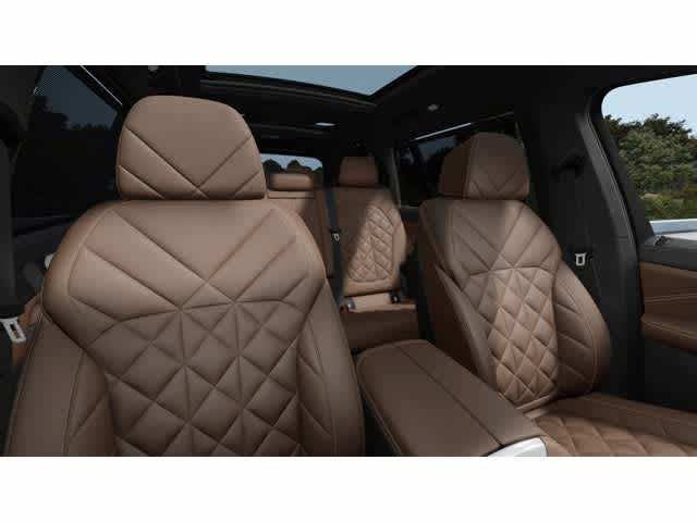 2027 BMW X7 xDrive40i Sports Activity Vehicle