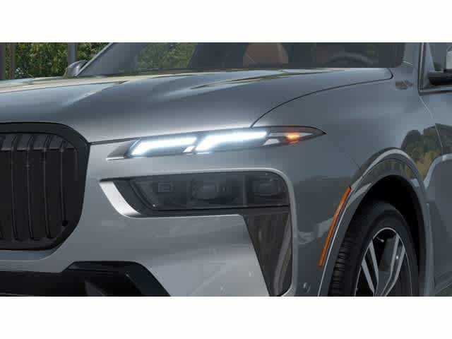 2027 BMW X7 xDrive40i Sports Activity Vehicle