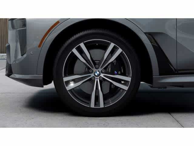 2027 BMW X7 xDrive40i Sports Activity Vehicle