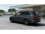 2027 BMW X7 xDrive40i Sports Activity Vehicle
