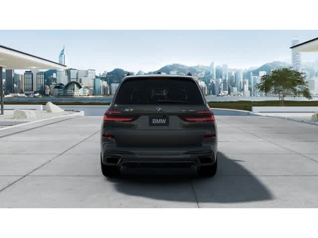 2027 BMW X7 xDrive40i Sports Activity Vehicle