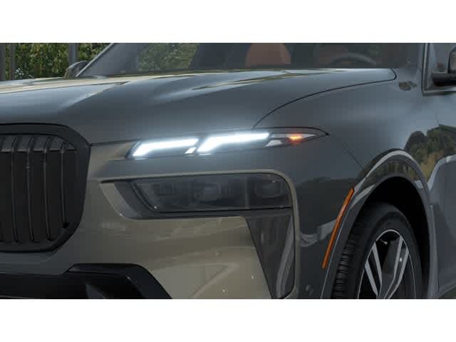 2027 BMW X7 xDrive40i Sports Activity Vehicle