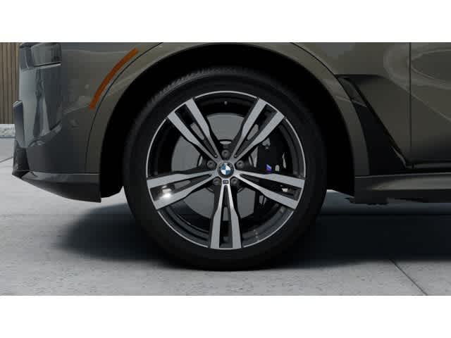 2027 BMW X7 xDrive40i Sports Activity Vehicle