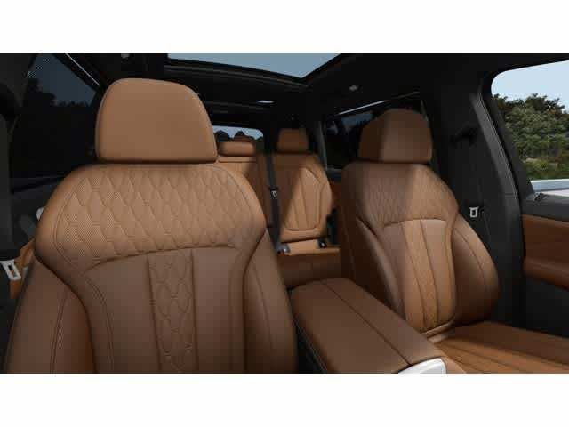 2027 BMW X7 xDrive40i Sports Activity Vehicle