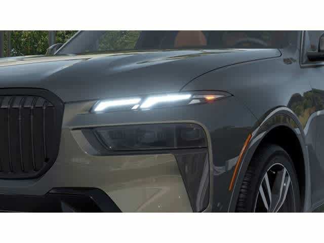 2027 BMW X7 xDrive40i Sports Activity Vehicle