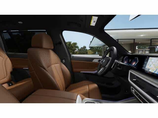 2027 BMW X7 xDrive40i Sports Activity Vehicle