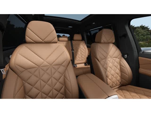 2027 BMW X7 xDrive40i Sports Activity Vehicle