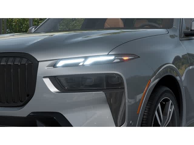 2027 BMW X7 xDrive40i Sports Activity Vehicle