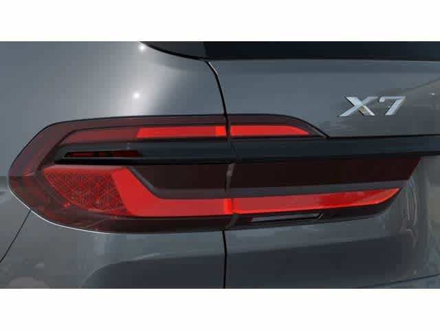 2027 BMW X7 xDrive40i Sports Activity Vehicle