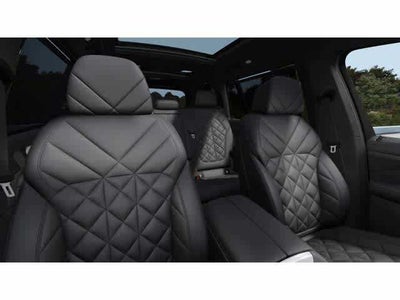 2027 BMW X7 xDrive40i Sports Activity Vehicle